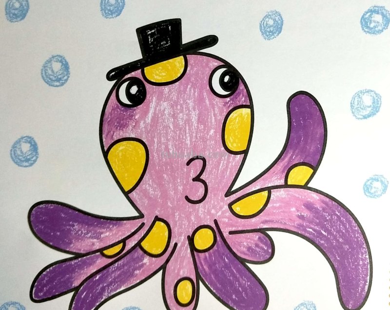 萌萌哒的儿童亲子 彩色铅笔简笔画 果断收藏 萌萌哒的儿童亲子 彩色铅笔简笔画 果断收藏