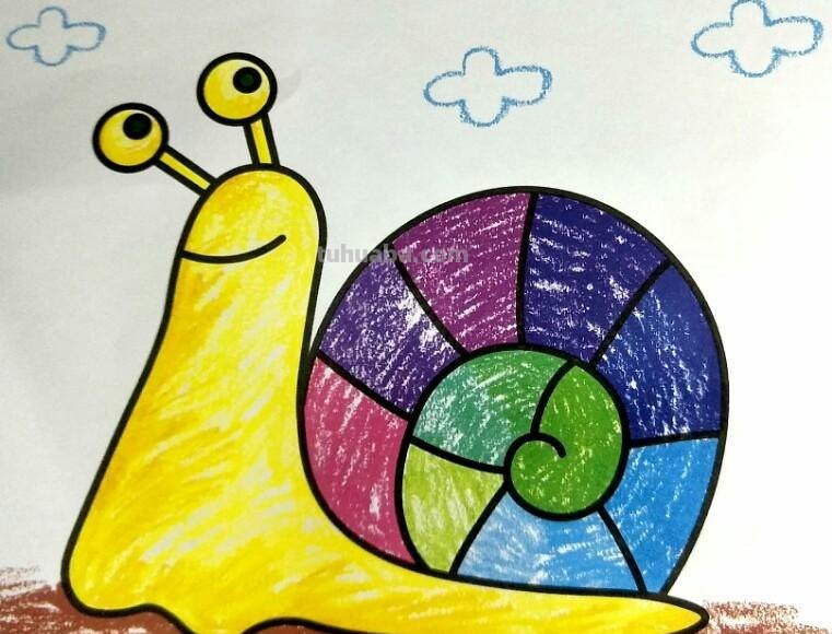 萌萌哒的儿童亲子 彩色铅笔简笔画 果断收藏 萌萌哒的儿童亲子 彩色铅笔简笔画 果断收藏