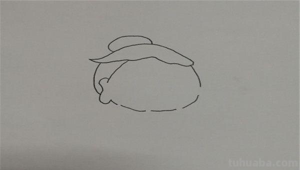 孔子怎么画简笔画(孔子怎么画简笔画图片) 孔子怎么画简笔画(孔子怎么画简笔画图片)