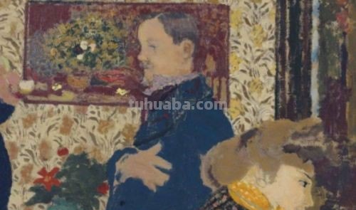 色块是什么意思