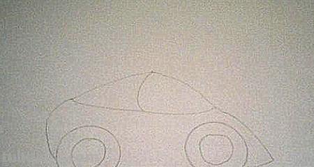 玩具怎么画简笔画(奥特曼玩具怎么画简笔画) 玩具怎么画简笔画(奥特曼玩具怎么画简笔画)