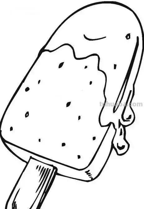 简笔画 - 日常生活用品简笔画，从小就是生活小达人