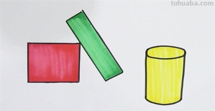 玩具怎么画简笔画(奥特曼玩具怎么画简笔画) 玩具怎么画简笔画(奥特曼玩具怎么画简笔画)
