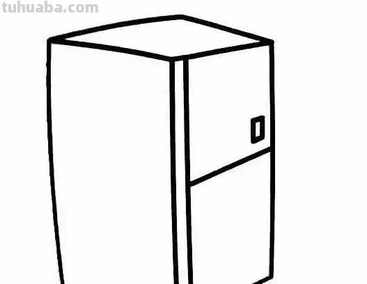 简笔画 - 日常生活用品简笔画，从小就是生活小达人