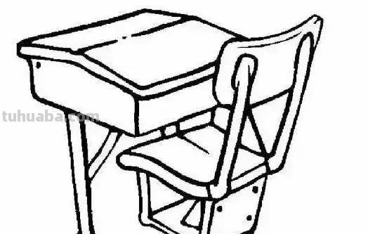 简笔画 - 日常生活用品简笔画，从小就是生活小达人