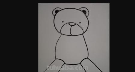 玩具怎么画简笔画(奥特曼玩具怎么画简笔画) 玩具怎么画简笔画(奥特曼玩具怎么画简笔画)