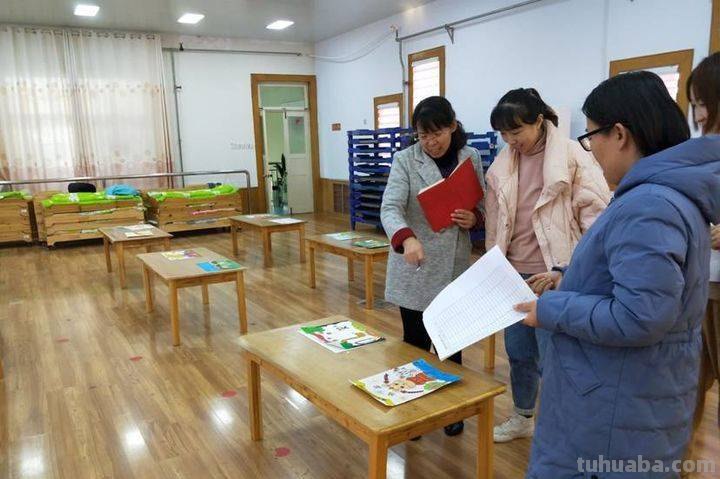 简笔画勾勒美好生活!惠民幼教集团教师个个心灵手巧 简笔画勾勒美好生活!惠民幼教集团教师个个心灵手巧