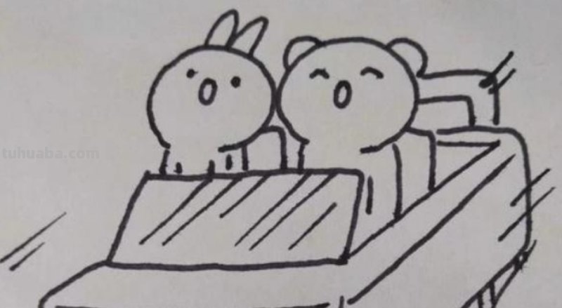 过山车怎么画简笔画(过山车怎么画简笔画图片) 过山车怎么画简笔画(过山车怎么画简笔画图片)