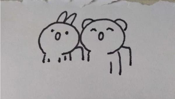 过山车怎么画简笔画(过山车怎么画简笔画图片) 过山车怎么画简笔画(过山车怎么画简笔画图片)