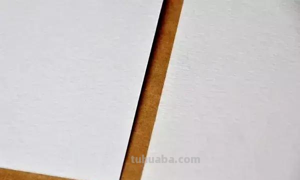 水彩基础教程｜基本知识和技法
