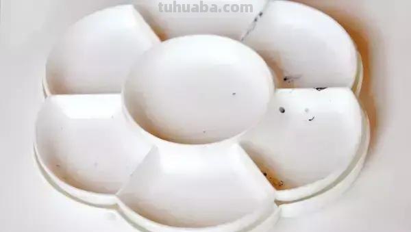 水彩基础教程｜基本知识和技法