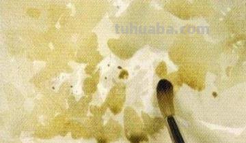 水彩竟然有12种基本技法？学到就是赚到