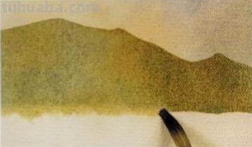 水彩竟然有12种基本技法？学到就是赚到
