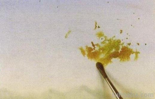 水彩竟然有12种基本技法？学到就是赚到