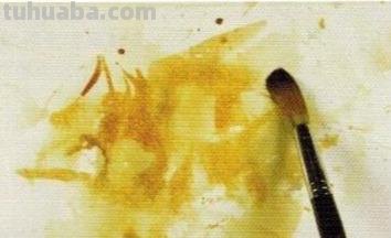 水彩竟然有12种基本技法？学到就是赚到