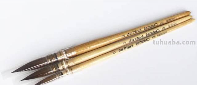 初学者水彩工具材料推荐，太全了