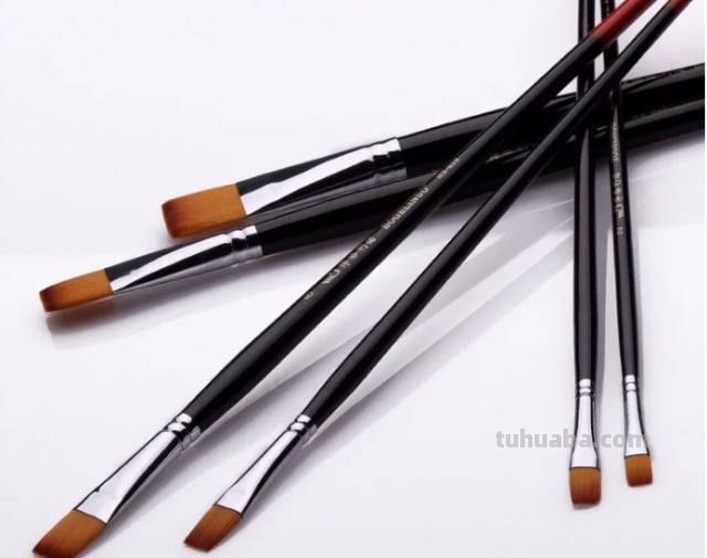 初学者水彩工具材料推荐，太全了