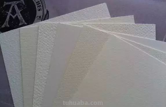 初学者水彩工具材料推荐，太全了