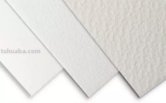 初学者水彩工具材料推荐，太全了