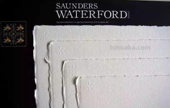 初学者水彩工具材料推荐，太全了