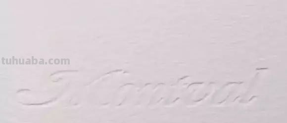 初学者水彩工具材料推荐，太全了