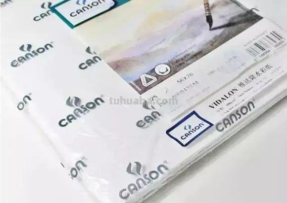 初学者水彩工具材料推荐，太全了