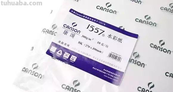 初学者水彩工具材料推荐，太全了