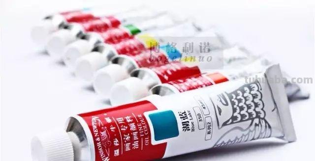 初学者水彩工具材料推荐，太全了