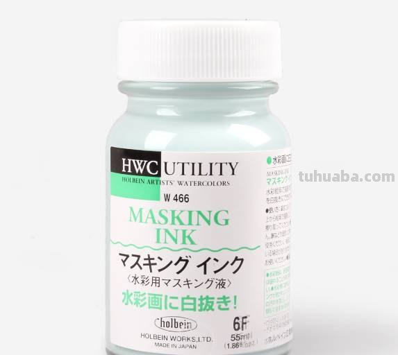 初学者水彩工具材料推荐，太全了