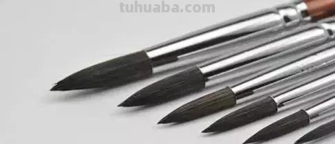 想要画好水彩，那必须先看水彩工具介绍！