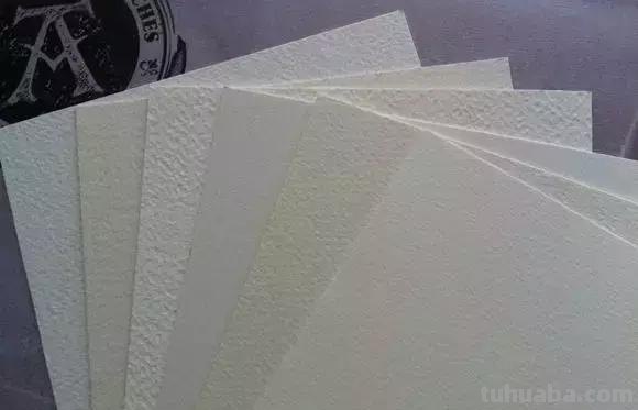 想要画好水彩，那必须先看水彩工具介绍！