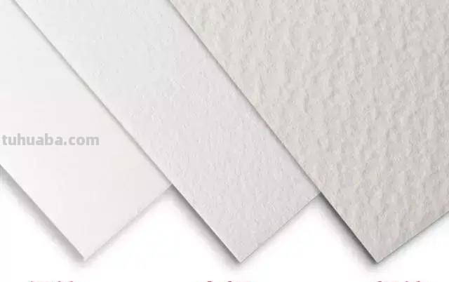 想要画好水彩，那必须先看水彩工具介绍！