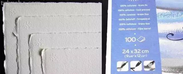 想要画好水彩，那必须先看水彩工具介绍！