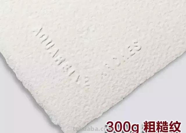 想要画好水彩，那必须先看水彩工具介绍！