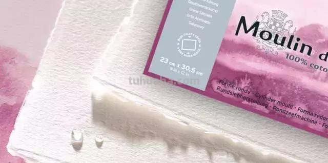 想要画好水彩，那必须先看水彩工具介绍！