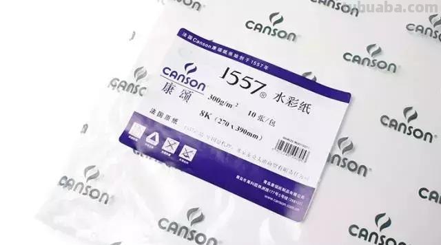 想要画好水彩，那必须先看水彩工具介绍！