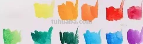 想要画好水彩，那必须先看水彩工具介绍！