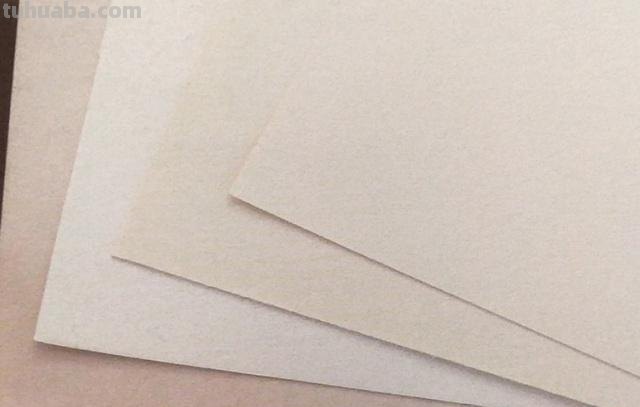 水彩基础学习：工具篇