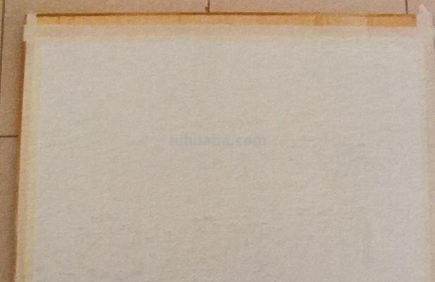 水彩基础学习：工具篇