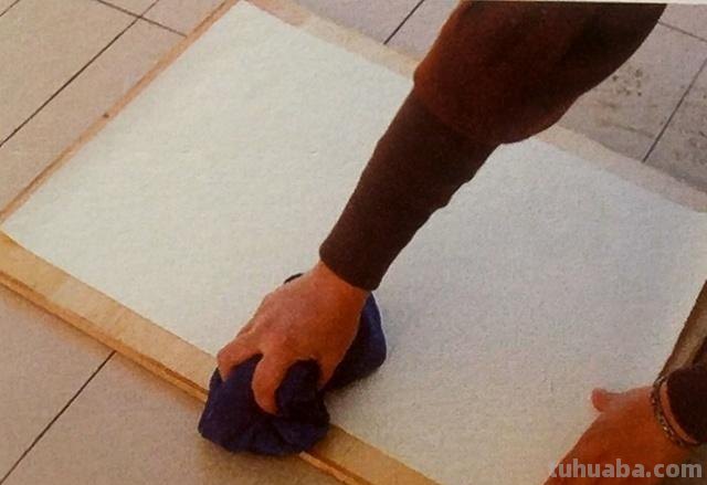 水彩基础学习：工具篇