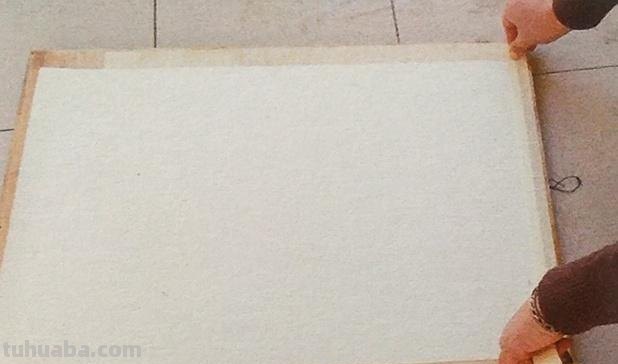 水彩基础学习：工具篇