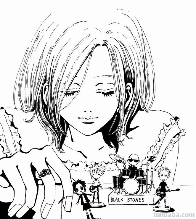 超详细的手绘漫画工具介绍，值得一看！