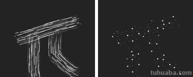 万字教程教你学会 iPad 上的神器 App：Procreate 画笔功能