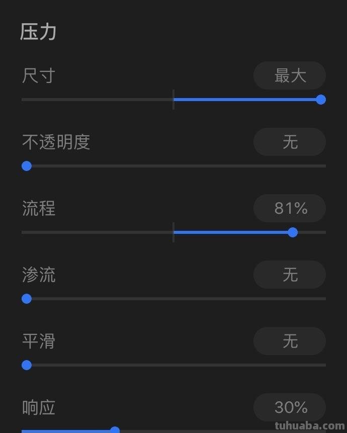 万字教程教你学会 iPad 上的神器 App：Procreate 画笔功能