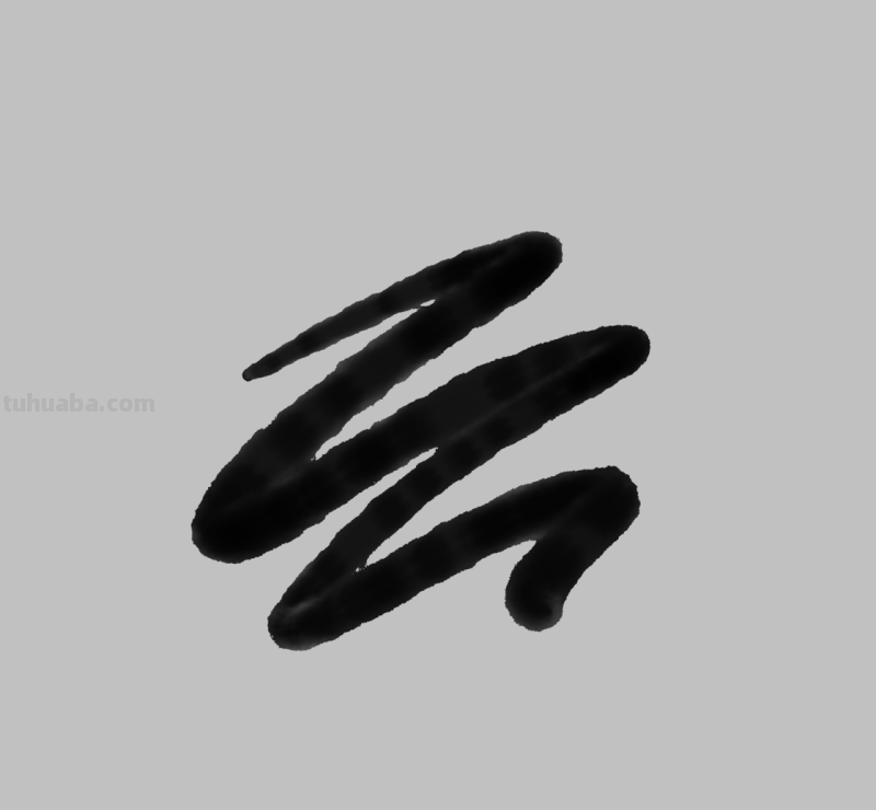 万字教程教你学会 iPad 上的神器 App：Procreate 画笔功能