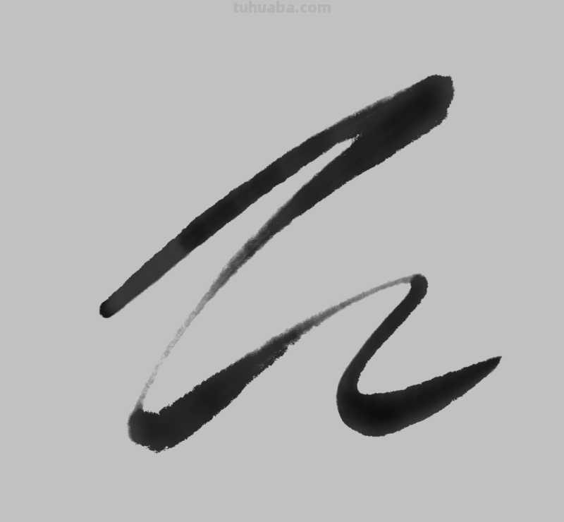 万字教程教你学会 iPad 上的神器 App：Procreate 画笔功能