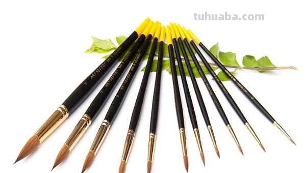 水彩画工具有哪些,水彩画工具怎么使用 水彩画工具有哪些,水彩画工具怎么使用