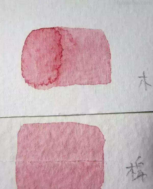 手绘教程-水彩画工具需要哪些？