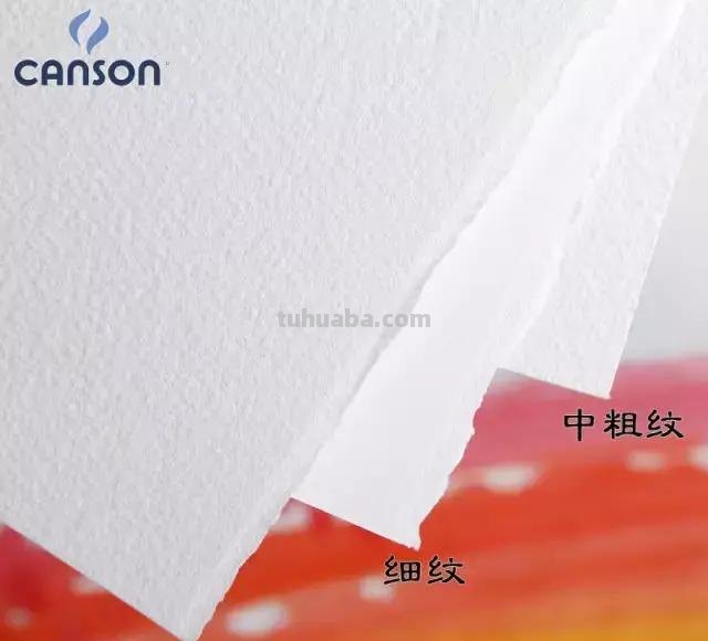 手绘教程-水彩画工具需要哪些？