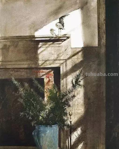 世界级水彩大师排行榜出炉了，佐恩第四名，萨金特第五